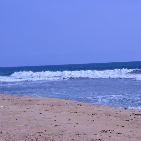 Hotels Residences Easy Cotonou Exteriör bild
